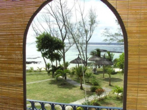 Palmar Beachfront VILLA